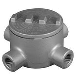APPLETON GRX75A 3/4 GR UNILET