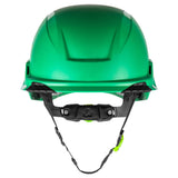 LIFT SAFETY Radix Type 2 Non-Vented (Green)