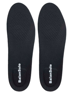 0.4 Inch 2 Left or Right Full Length Insoles Balancer and Additional Cushion Pad for Leg Length Discrepancy (2 Rights(Medium))