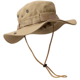 Godsdwares 1Pcs Sun Hats For Women, Hats For Women, Beach Caps For, Bucket Hat For, With Wide Brim For Outdoor Activities With A