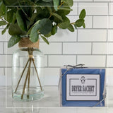 Le Blanc Dryer Sachet