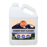 303 Rubber Roof Cleaner 128 Oz