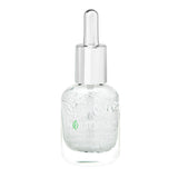 Nailtopia - Plant-Based Chip Free Top Coat - Non Toxic, Bio-Sourced, Long-Lasting, Strengthening Polish - Top Of Your Game (Clea