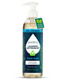 Puracy Laundry Detergent - Enzyme-Powered Liquid Laundry Detergent Concentrate, Natural Laundry Detergent Seen on TikTok, Non-To