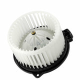 HVAC Heater Blower Motor Fan Air Conditioning and Heating 5015860AA 700011 5012701AB Fits for 1999 2000 2001 Jeep Grand Cherokee