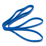 Black Mountain Products Strength Loop Resistance Exercise Bands, Blue , 1/4