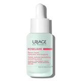 URIAGE Ros liane Redness-Neutralizing Serum | Anti-Redness & Anti-Aging, Soothes & Smoothes, Reduces Redness & Fine Lines, Gree