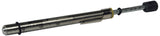 Browning 1302546 Belt Tension Checker, Steel