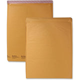 Quality Park Sealed Air Jiffy Lite Cushioned Mailers, Self Seal, #7, 14.25 x 20 Inches, Pack of 25 (SEL10192),Brown Kraft