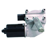 OEG Parts New Windshield Wiper Motor Compatible with BMW 5 525 528 530 545 550 645 650 Series M5 M6 2004-2011 61-61-7-131-164, 6