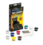 Master Manufacturing ReStor-it Quick 20 Fabric Upholstery Repair Kit, 20 Minute Repar, Fabric Fibers Repairs Any Color Fabric Or