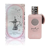 Lattafa Dirham Wardi 3.4 Edp U (123395) 0