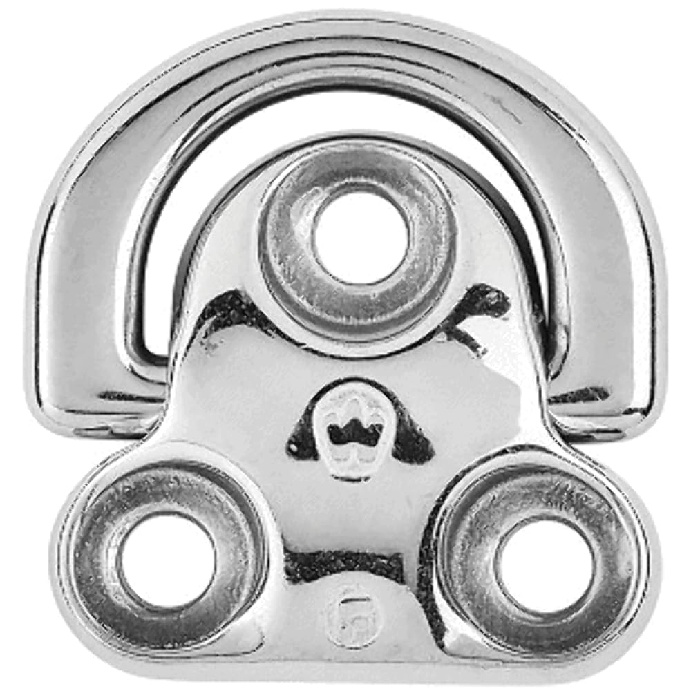 Wichard 5/16 Folding Padeye