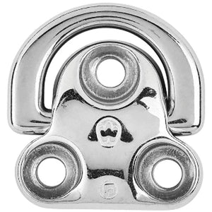 Wichard 5/16 Folding Padeye