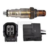 Denso 234-4978 Oxygen Sensor, 1 Pack