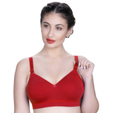 Trylo Riza Bestie 32 Red D - Cup,Red,32,B0BR26KQMD