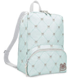 Controller Gear Animal Crossing - Small Backpack Mini Bookbag Travel Bag For Nintendo Switch Console & Accessories - Tom Nook Qu