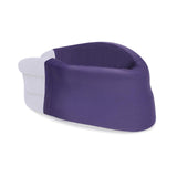 Velpeau Cover Sleeve for Neck Brace & Cervical Collar for Men & Women, Dust Cover, Comfortable Wearing While Sleeping, Working, 