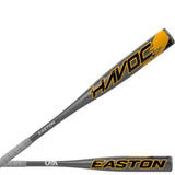 Easton | Havoc Baseball Bat | Usa | -10 | 2 1/4 Barrel | 27 -Like New