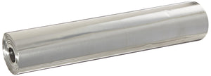 St Louis Crafts 36 Gauge Aluminum Metal Foil Roll, 12 Inches X 50 Feet