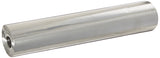 St Louis Crafts 36 Gauge Aluminum Metal Foil Roll, 12 Inches X 50 Feet