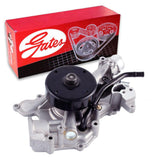 Sixity Auto Engine Water Pump for Dodge Ram 1500 5.7L V8 2003-2008