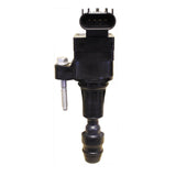 Denso Direct Ignition Coil OE Quality - 673-7201