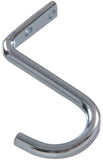HillmanHillman 853036 1 Closet Rod Center Support - Zinc Plated 1-Pack