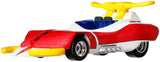 Hot Wheels Spider Machine 1:64 Scale Vehicle From Blockbuster Movies, Tv, & Video Games, Iconic Replicas For Play Or Display, Gi