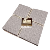 Bonnie Sullivan Woolies Flannel Neutrals Vol. 2 10 Squares 42 Pieces Layer Cake Maywood Studio