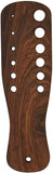 Large Rosewood Drawplate | DRA125.00