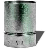 SELKIRK Corp 104080 Universal Fem Adapter, 4Inch