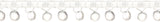 WRIGHTS Simplicity Ball Fringe 11/8X12yd, White