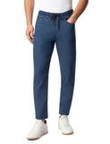 Inkd Men'S Relaxed Jeans (Inkss23Mjn-005_Indigo-High Tide,Indigo-High Tide,Indigo-High Tide,38