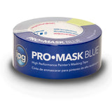 IPG PMD48 Blue, 1.88 x 60 yd, (Single Roll) ProMask, 14Day Painters Tape