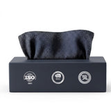 Tridex Microfiber Cleaning Towel Box Reusable Soft Absorbent Washable EcoFriendly Multipurpose Cleaning Cloth Wipes for Kitch
