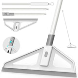 SWIBINJIT Magic Broom, Multifunction Sweeper Household