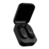 Shure MoveMic Two - Pro Direct to Phone Wireless Lavalier Microphones for iPhone & Android, 2 Bluetooth Mini Mics, 24 Hours Char