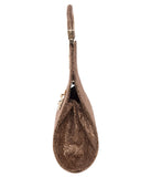 Adisa Women'S Clutch (Copper),Copper,,B09DZ5ZD2Y