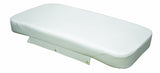 Wise 8WD1506-784 Premium Cooler Seat Cushion, 65-Quart - White