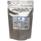 Black Iron Oxide Fe3O4 Natural 5 Pounds