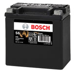 Bosch S6590B Battery