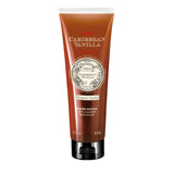 Perlier: 1783 Caribbean Vanilla Bath & Shower, Original Vanilla Scent 8.4 Fluid Ounces (250mL) Bottle [ Italian Import ]