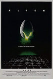 Buyartforless BUY ART FOR LESS Officially Licensed Alien Sigourney Weaver 1979 Art Poster - 36 x 24 Inch - Decorative Print - Po