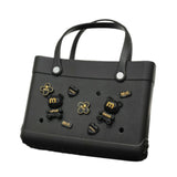 Club Bollywood The Style Sutrabeach Bag Creative Supplies Portable Pouch Beach Tote For Travel Party Black|Clothing, Shoes & Acc