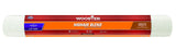 Wooster 48420 Mohair Blend Roller Cover1/4 Nap, with End Caps, 18Inch, Multi