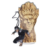 Banpresto - Naruto Shippuden - Sarutobi Hiruzen Panel Spectacle Figure