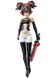 Kotobukiya Megami Device: Modeling Support Goods 02 Bottoms Set (White) Model Kit Accessory, Multicolor