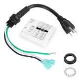 100641 Backpack Vacuum Power Cord Replacement Proteam Vacuum Cleaner