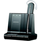 Plantronics W745-M SAVI 3 in 1 with Battery Charger